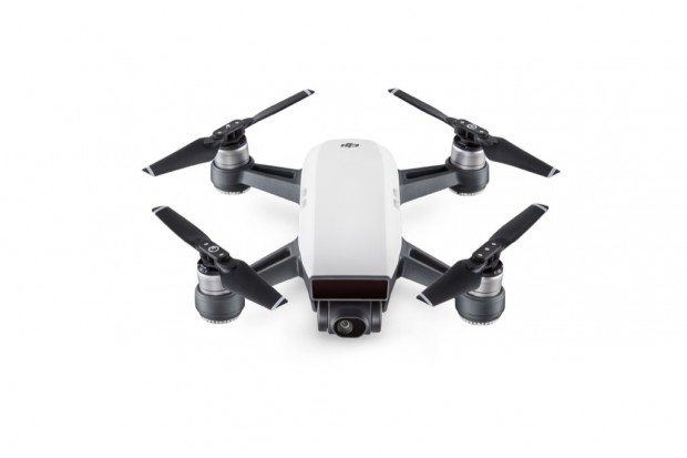 DJI Spark (Bild: DJI)